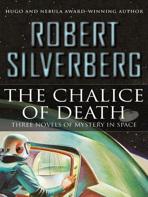 Title details for The Chalice of Death by Robert Silverberg - Available